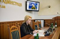 “Повне відновлення Бурштинської ТЕС займе від пів року до року”, – голова Івано-Франківської ОВА