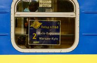 «Укрзалізниця» перевела продаж квитків на потяг Київ-Варшава повністю в онлайн