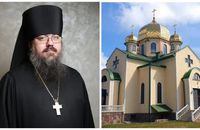 Московську церкву на Прикарпатті очолив фігурант «Миротворця»