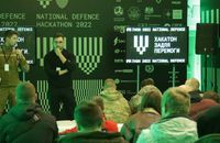 Львівські IT-фахівці напрацювали технологію прогнозування масованих обстрілів України