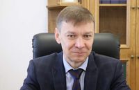 «Донецького» главмитаря Львівщини звільнили