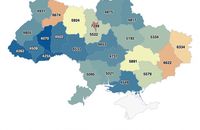 Західна Україна за минулий тиждень: Найнижчі пенсії та відзначення річниці Переяславської Ради в Хмельницькому