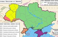 Радикали з Угорщини та Румунії претендують на землі Західної України