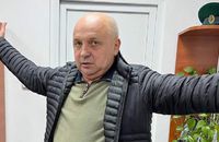 Затриманий на хабарі завідувач військової кафедри в Ужгороді повернувся до роботи