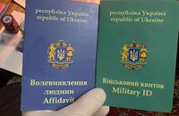 У Тернополі видавали фальшиві військові квитки для ухилянтів
