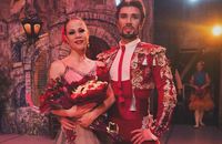 Троє артистів Львівської опери не повернулися в Україну з гастролей за кордоном