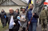 Західна Україна за минулий тиждень: Смерті мобілізованих та статки топ-чиновників регіону