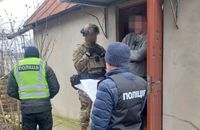 У Тернополі пограбували чоловіків, які їхали за кордон за автомобілями для ЗСУ