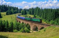 «Укрзалізниця» відкрила продаж квитків на відновлений потяг «Чернівці–Ужгород»