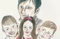 Тернополянин заради виїзду за кордон став фіктивним батьком трьох дітей з Литви