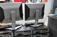 На Львівщині військовий привласнив понад 250 комп’ютерів