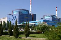 Кабмін схвалив побудову ще двох енергоблоків російського типу на Хмельницькій АЕС
