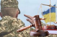 Львівський суд ув'язнив східняка за відмову служити у війську
