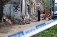 У Варшаві затримали безхатька з України за підозрою у вбивстві чотирьох людей