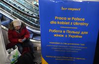 П'ята частина українців в Польщі отримує мінімальну зарплатню