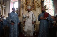 У підкарпатських греко-католиків-сепаратистів – новий єпископ