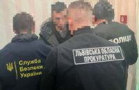 Переправник ухилянтів зі Львова перевіряв клієнтів на детекторі брехні