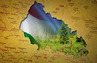 СБУ оголосила про розкриття агентурної мережі воєнної розвідки Угорщини