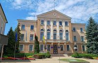 Тернопіль виключили з рейтингу «Прозорі міста» через вигадані події на сайті міськради
