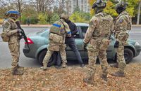 У Львові на три дні фактично запроваджено надзвичайний стан