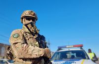 У Львові на 5 днів фактично запроваджено надзвичайний стан