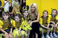 Співачка з Чернівців відкрила школу в Польщі