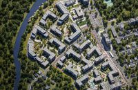Ужгород віддав 13 га на березі Ужа забудовнику із Запоріжжя