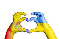 Понад 9 тисяч військовослужбовців ЗСУ відправлять на лікування до Молдови (ДОКУМЕНТ)