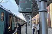 Відновлено прямі потяги з Ужгорода до Австро-Угорщини
