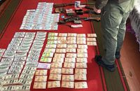 На Прикарпатті викрили схему переправлення ухилянтів за участі спіробітників національного парку