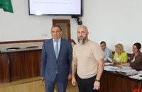 Віце-мера у Чернівецькій області затримали за допомогу ухилянтам