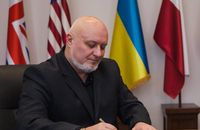 Керівник коледжу на Тернопільщині за невеликі гроші рятував ухилянтів