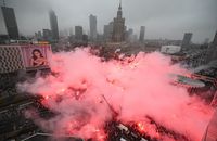 Польща відзначає День незалежності