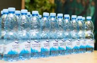 Виробник справжньої Żubrówky контролюватиме частину «Карпатської джерельної»