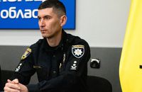 Управління патрульної поліції Чернівецької області очолив Редван Усеінов