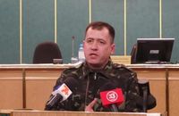 Екс-начальника СБУ у Хмельницькій області виправдали у справі про розстріл Майдану