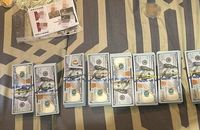 У 110-й Омбр на Хмельниччині діяла злочинна група, яка займалась вимаганням та погрозами