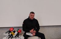 Новий губернатор Буковини визнав, що не знає краю