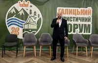 Мера Галича затримали на хабарі за оформлення землі