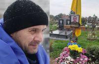 На Львівщині «воскрес» черговий військовий