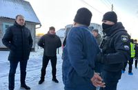 Різанина в нічліжці для східняків на Рівненщині: 5 трупів