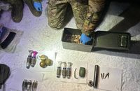 Західна Україна за минулий тиждень: «Вибухові» колишні військові та вигадливі переправники ухилянтів