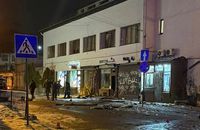 Західна Україна за минулий тиждень: Теракт проти поліцейських у Львові та бронь «від золотої рибки» у Рівному