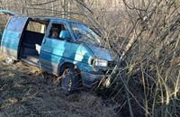 На Волині «повстанці» силою звільнили бусифікованого побратима