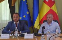 «Палична дисципліна» в Луцьку: олігарх змінив мера міста