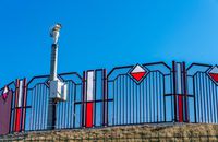 Польща збудує електронний бар’єр на кордоні з Волинню та Галичиною