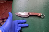 У Львові зарізали вже другого людолова