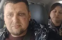 «За що я воював?» Людолови в Луцьку побили ветерана-інваліда