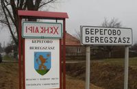 У голови ВЛК в Берегово вилучили валюти на 11 млн гривень