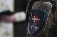 На Волині почали розслідування щодо командування 14 бригади